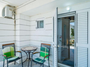 Villa Marija-Studio Apartment with Terrace-2